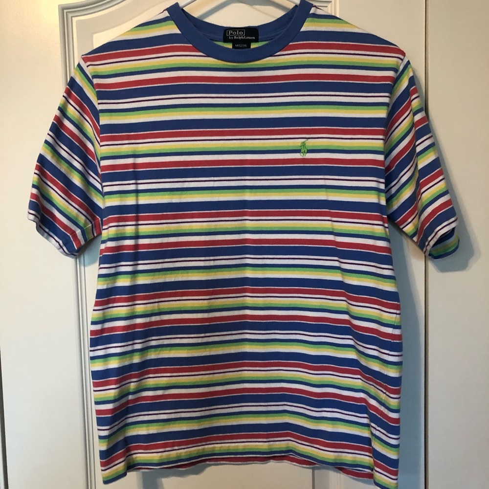 Polo Ralph Lauren T-Shirt